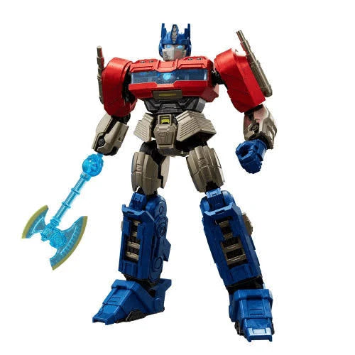 Blokees Transformers Classic Class Optimus Prime