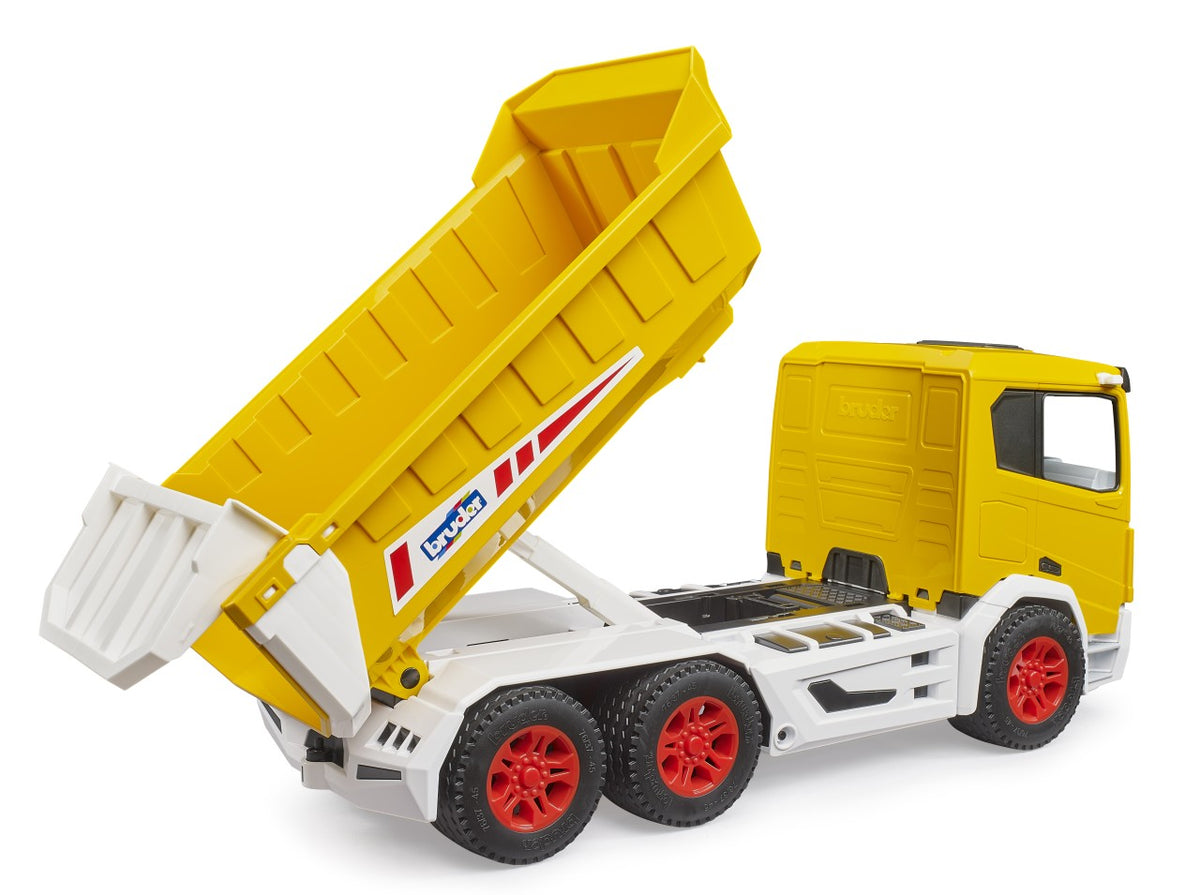 Bruder - ROADMAX Tipper Truck