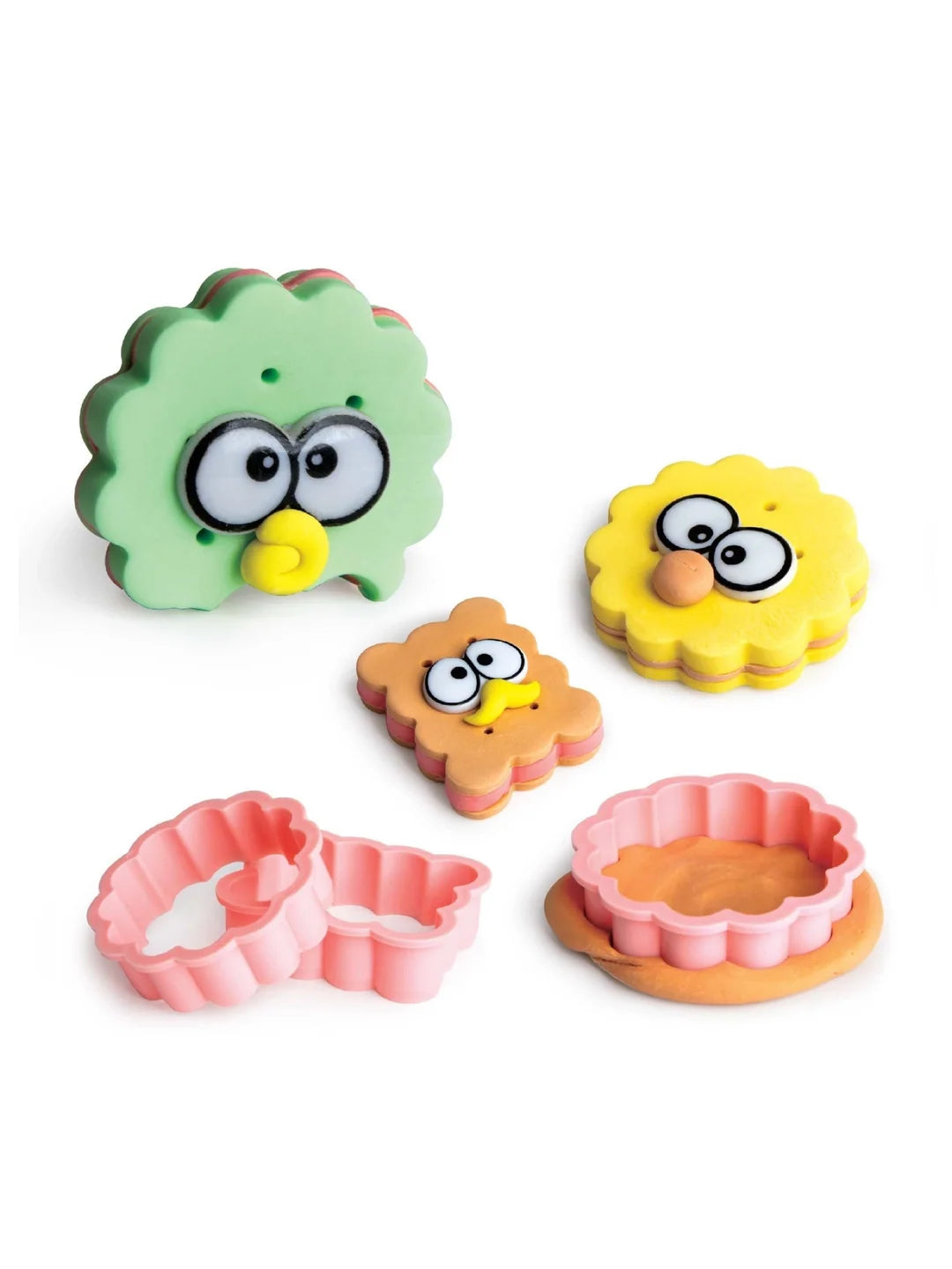Rub-a-Dub Dough - Cookie Soap