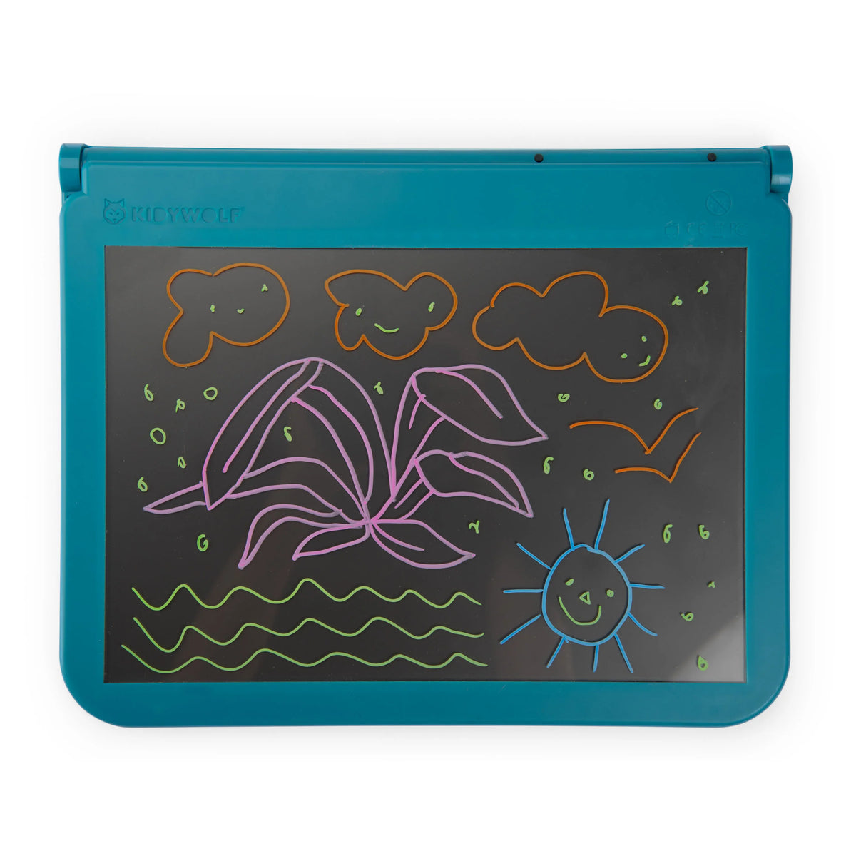 Drawing Tablet Kidywolf x Moulin Roty