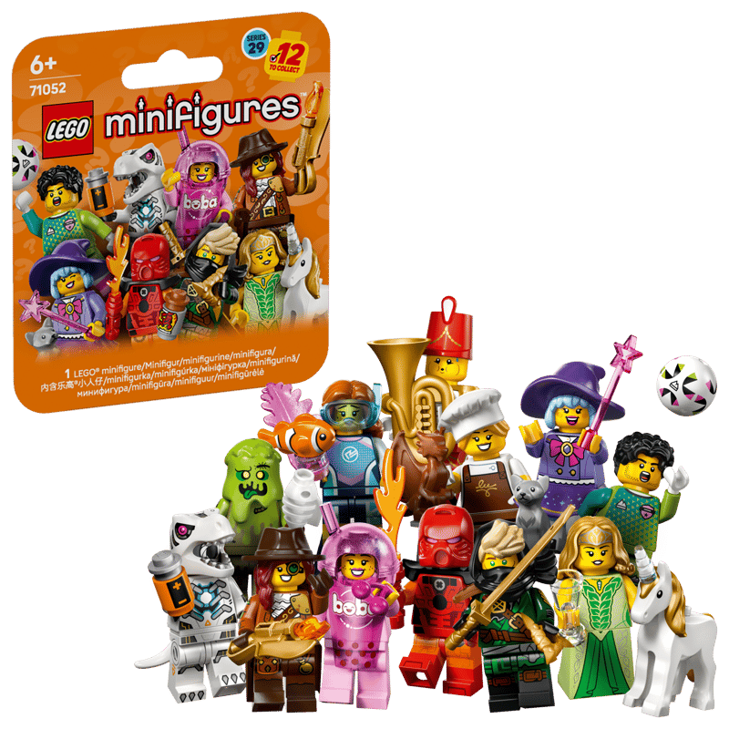 Lego
