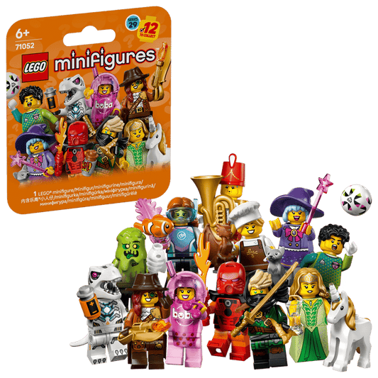 Lego - Mini Figures Blind Box Series 29