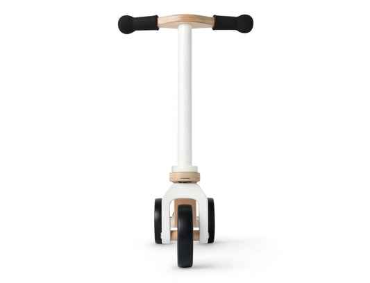 Kinderscooter with CLASSIC wheels