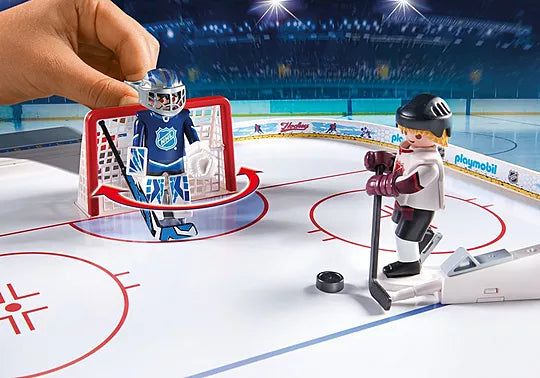 Playmobil - NHL® Hockey Arena