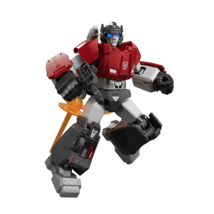 BLOKEES TRANSFORMERS SHINING WAVE 2