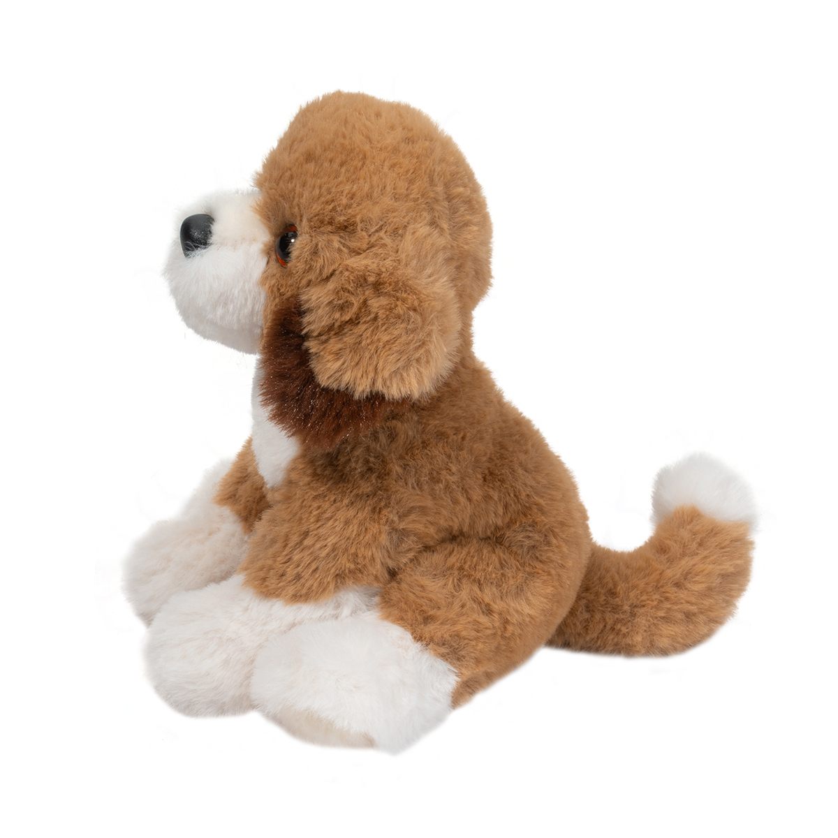 Mini Shirlie Soft Doodle Dog