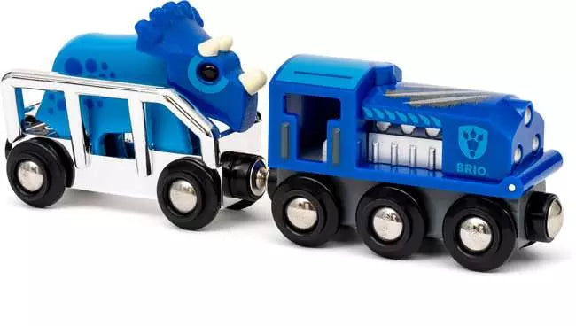 BRIO World Special Edition Train