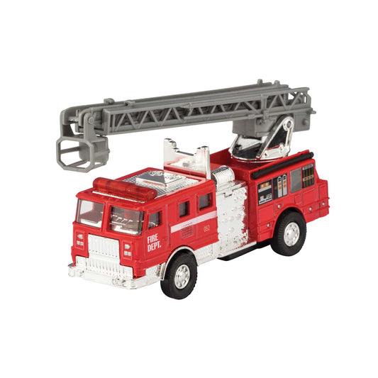 Fire Engine - Die Cast