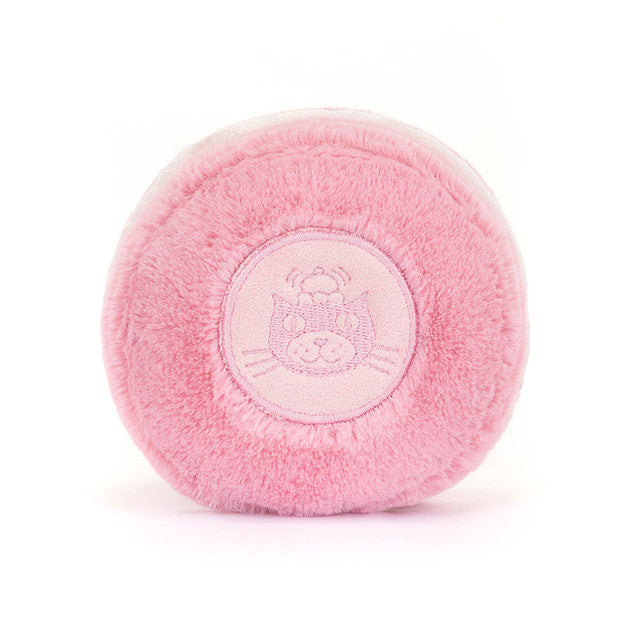 Jellycat - Amuseables Mia Macaron
