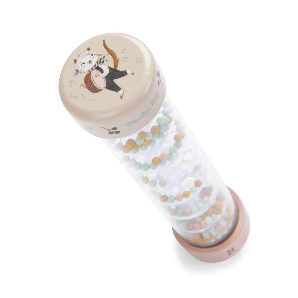 Apres la Pluie - Rain Stick