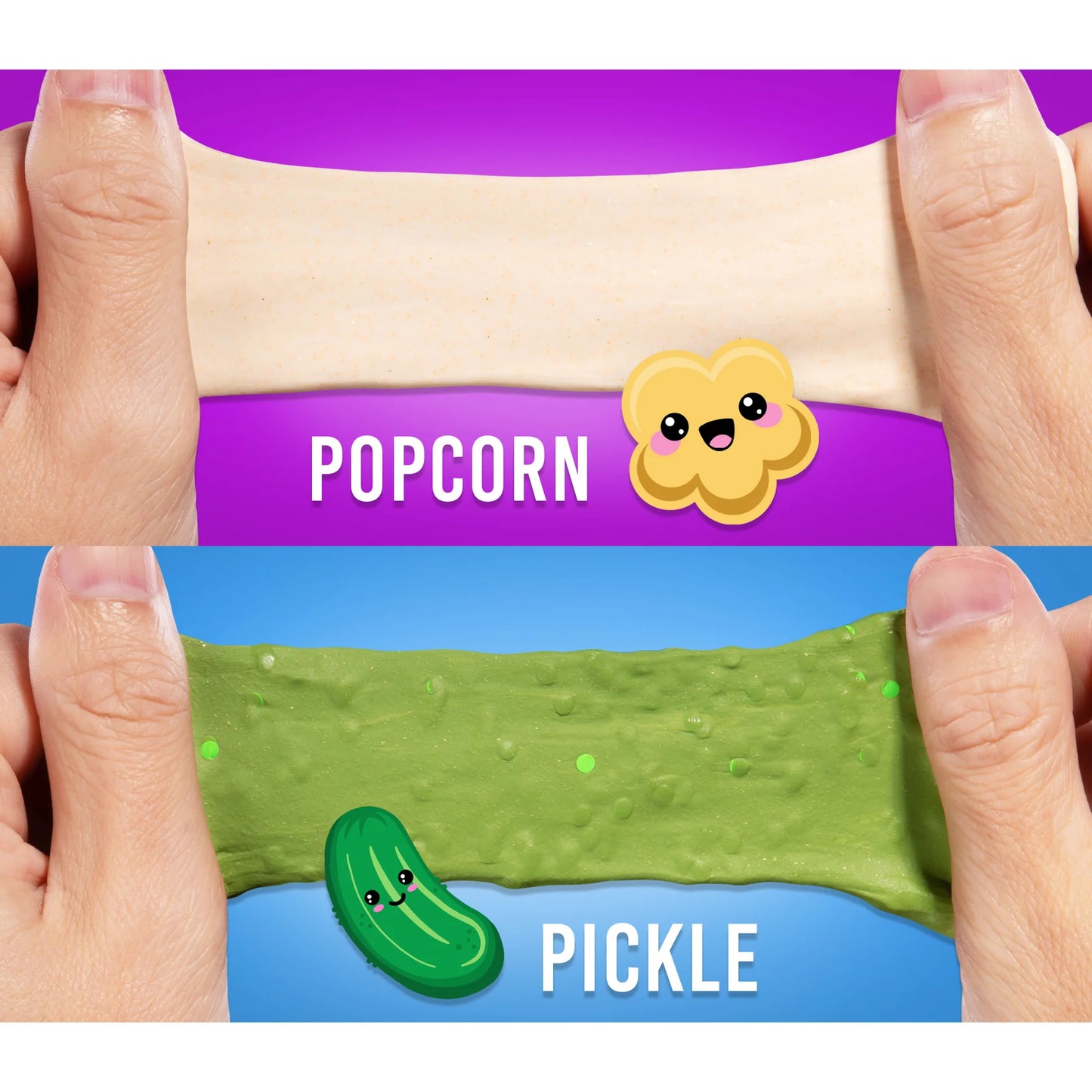Crazy Aaron's - Popcorn/Pickle 2.75"