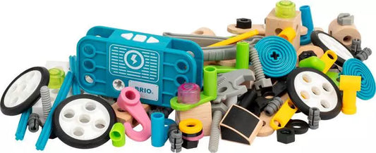 BRIO World Builder Motor Set
