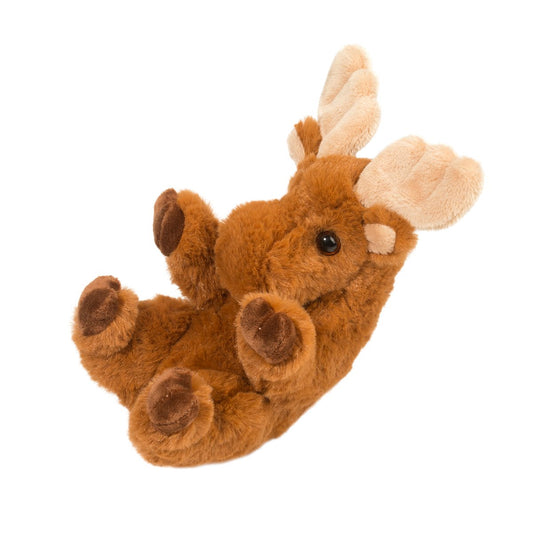 Lil Baby Moose