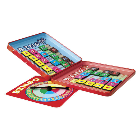 Magnetic Bingo