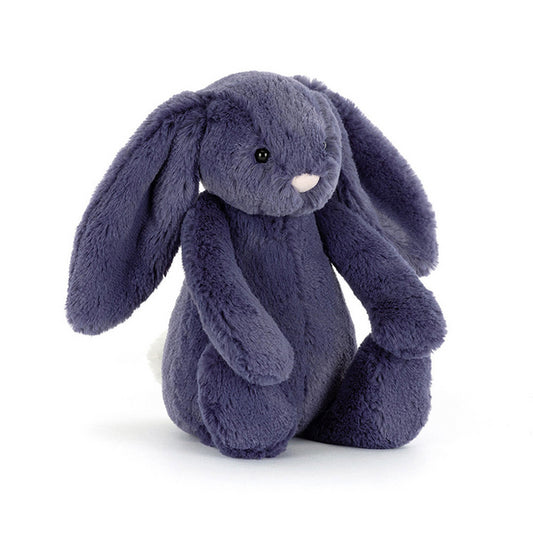 Bashful Christmas Bunny