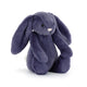 Bashful Christmas Bunny
