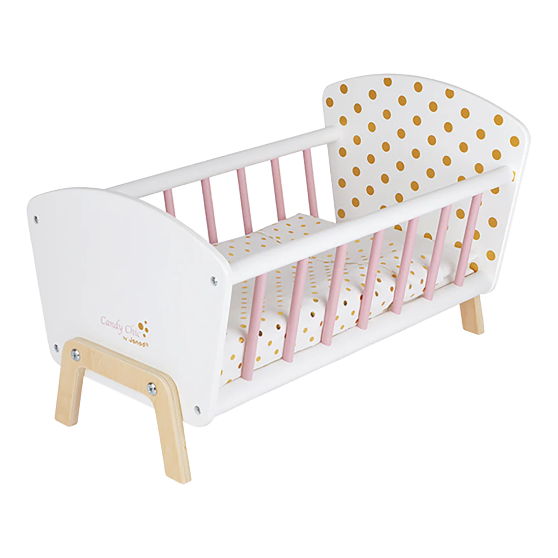 CANDY CHIC - DOLL BED