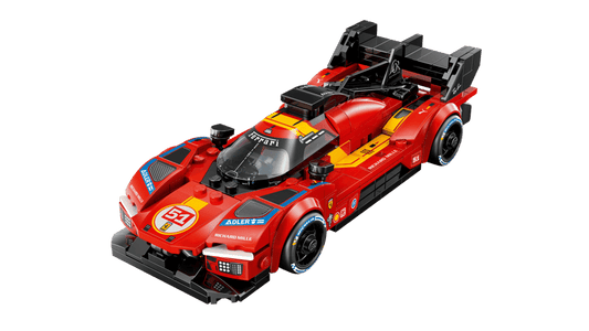 Lego - Ferrari 499P