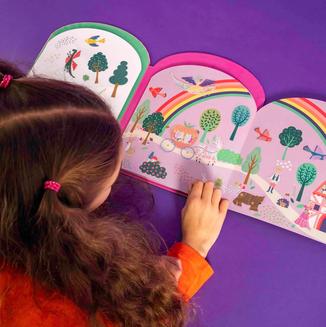 Stick & Play - Fairy Tale