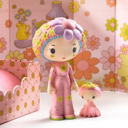 Tinyly / Rose Tinyroom
