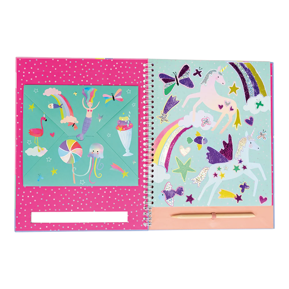 Foil & Play - Fantasy