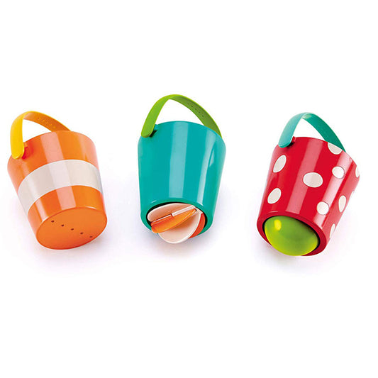 Happy Buckets Set
