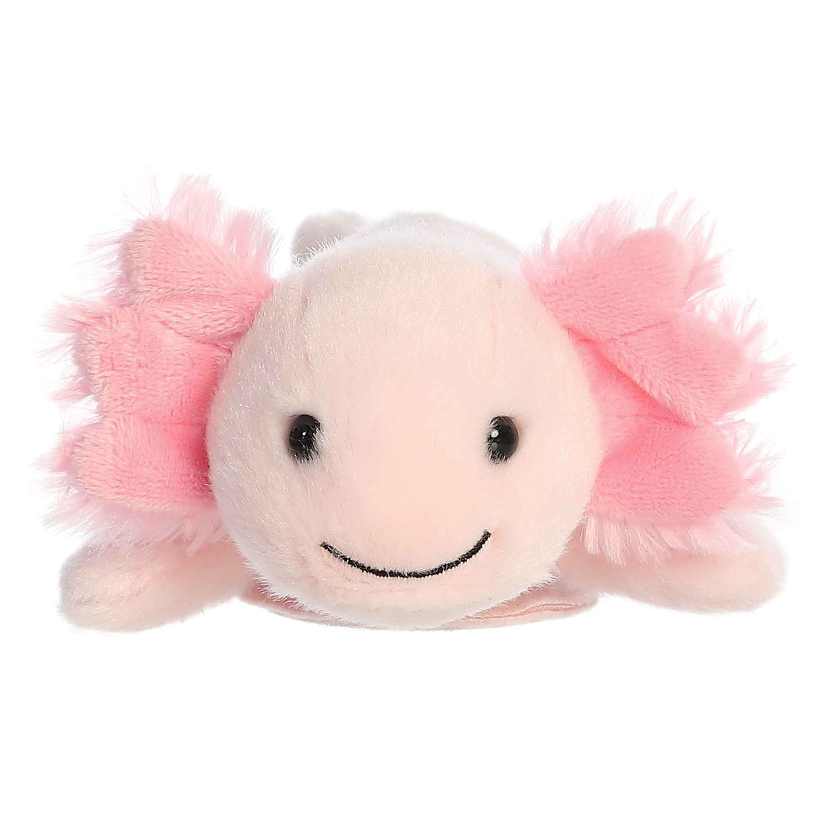 Aurora - Shoulderkins - 6.5" Axel Axolotl