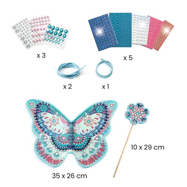 DIY / Like a fairy