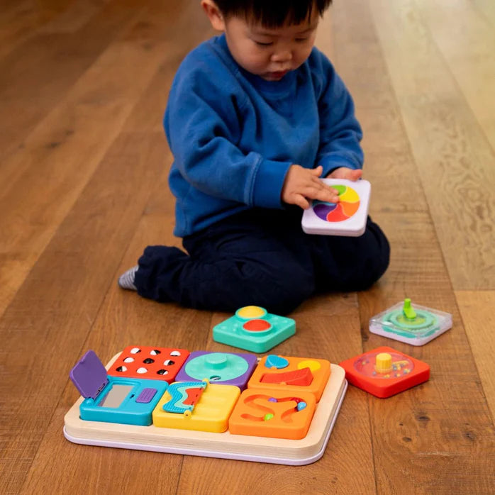 PlayTab: Set 2