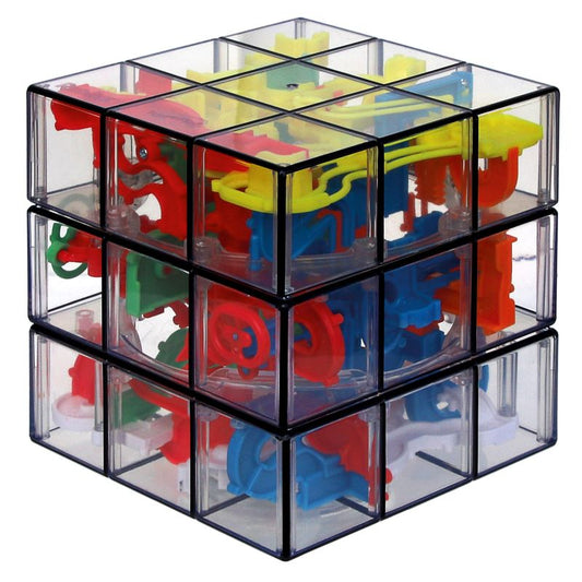 Perplexus 3x3 Rubiks