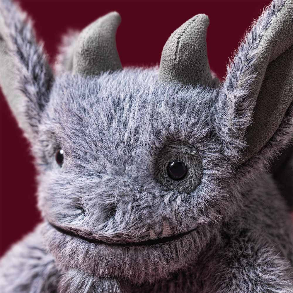 Jellycat - Growlston Gargoyle