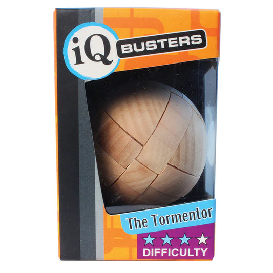 IQ Busters