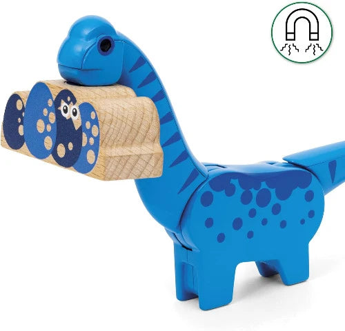 Brio Trains - Battery Dinosaur Train