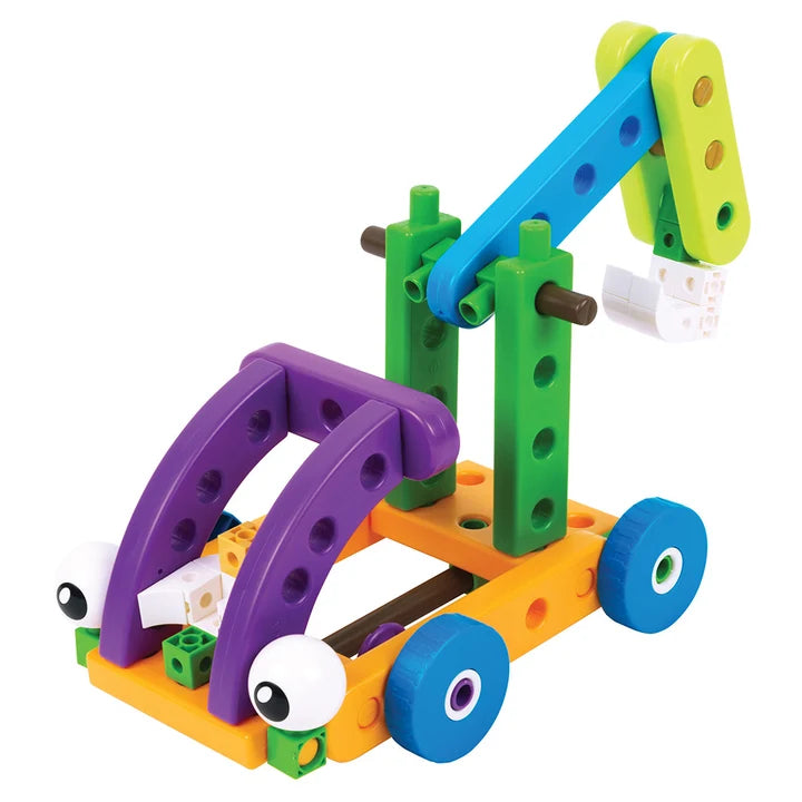 Kids First Automobile Engineer - Box version
