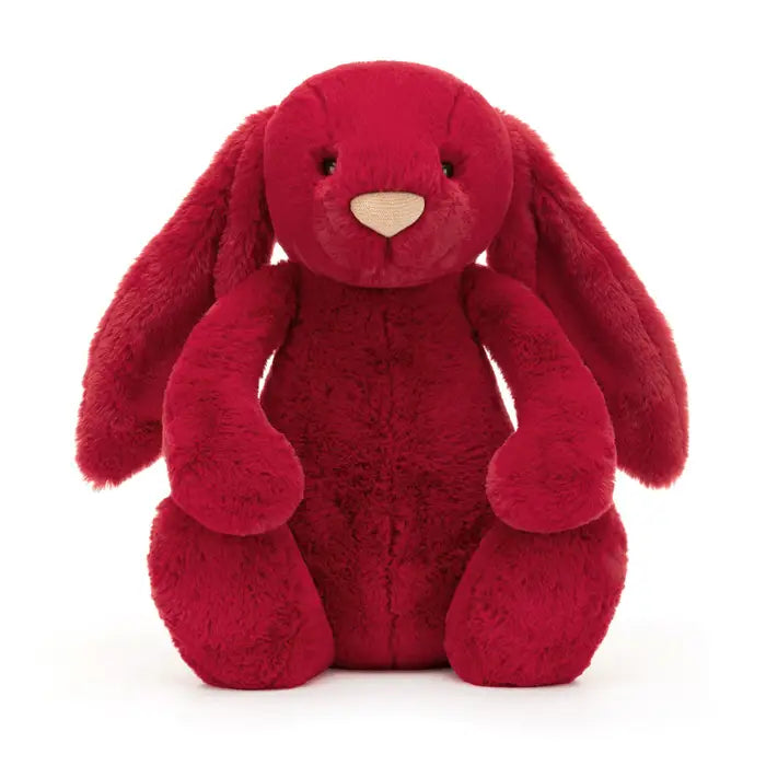 Jellycat Bashful Luxe Bunny (Big)