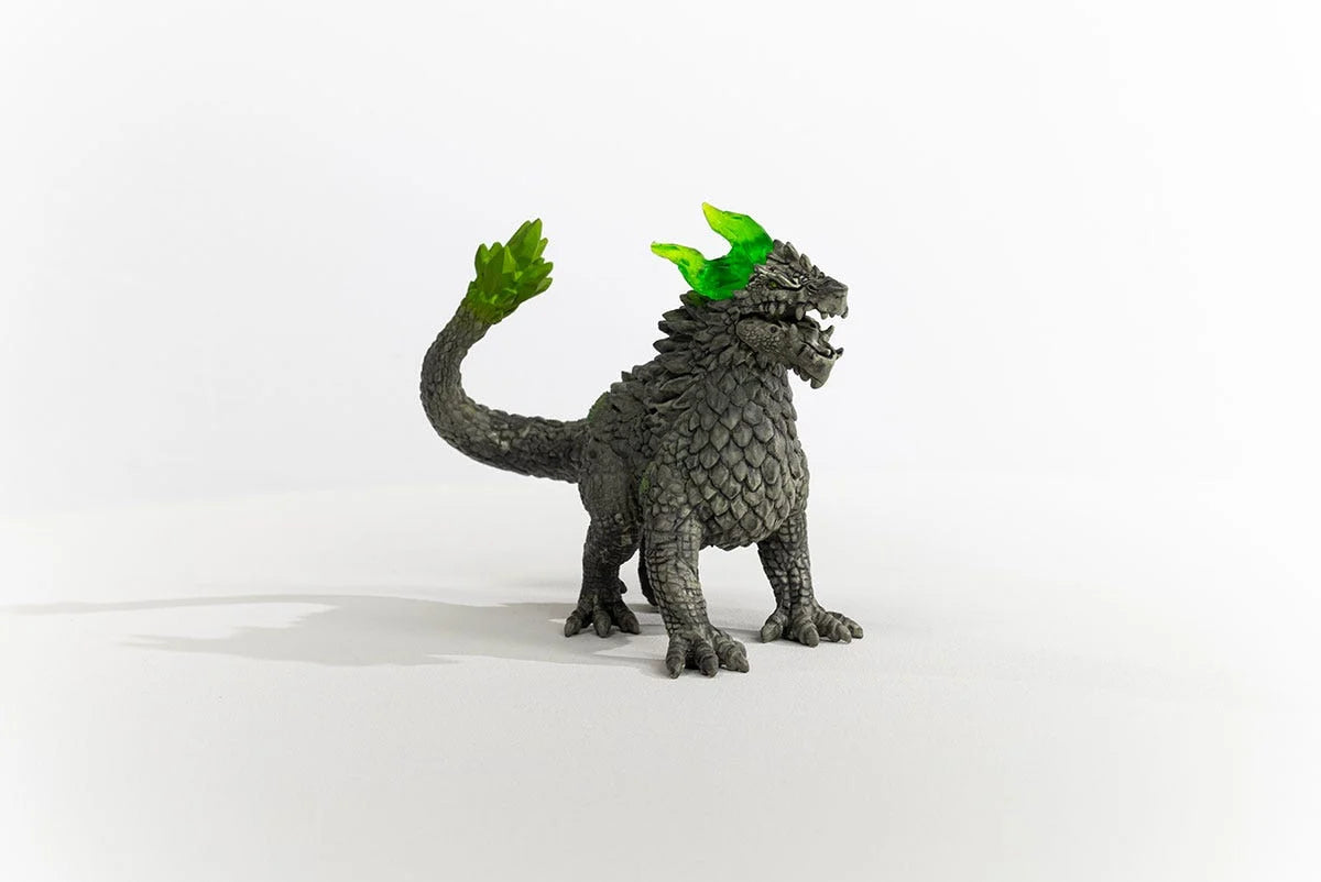 Schleich Stone Dragon