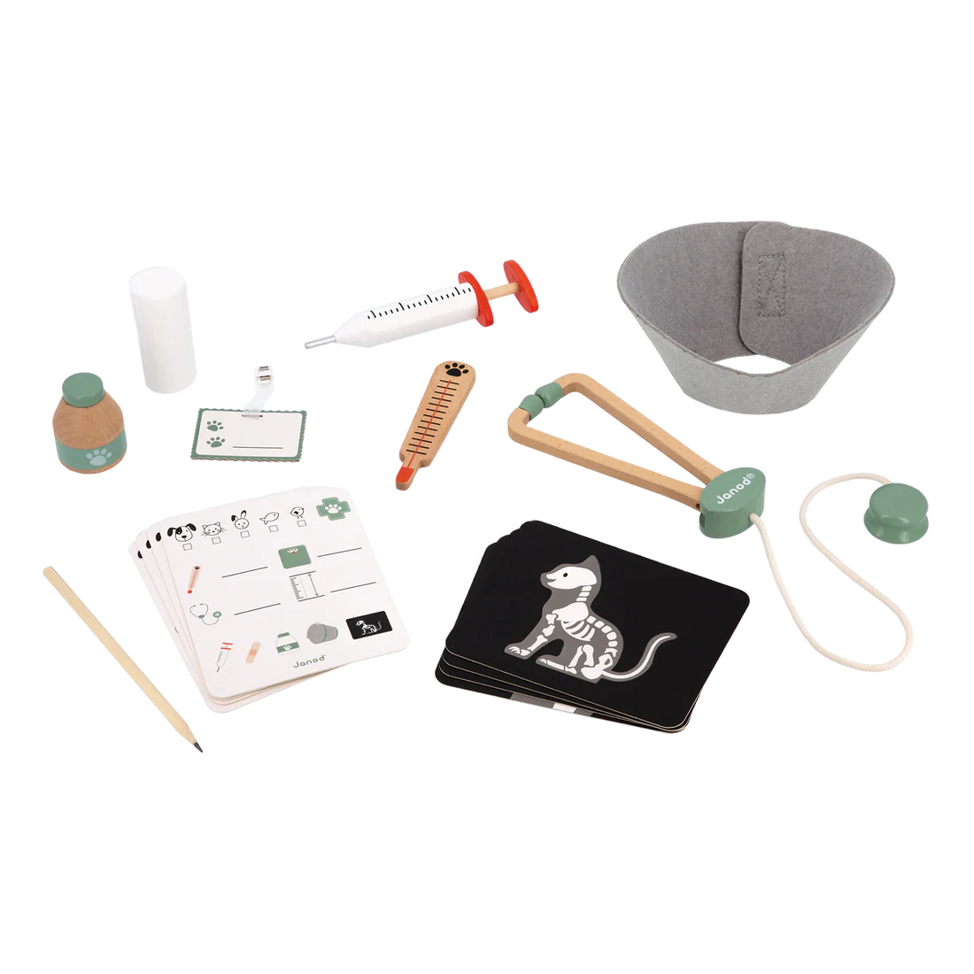 VETERINARY SUITCASE