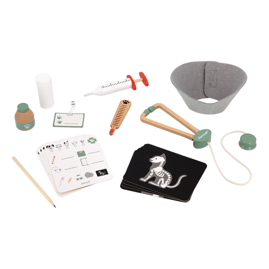 VETERINARY SUITCASE