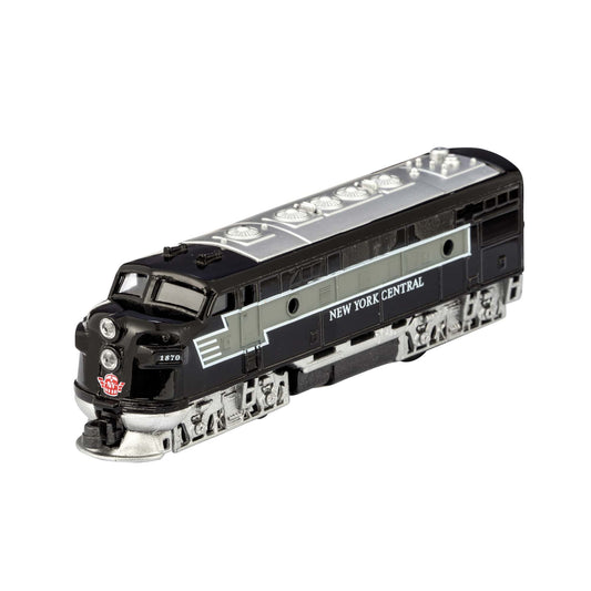 Classic Loco - Die Cast