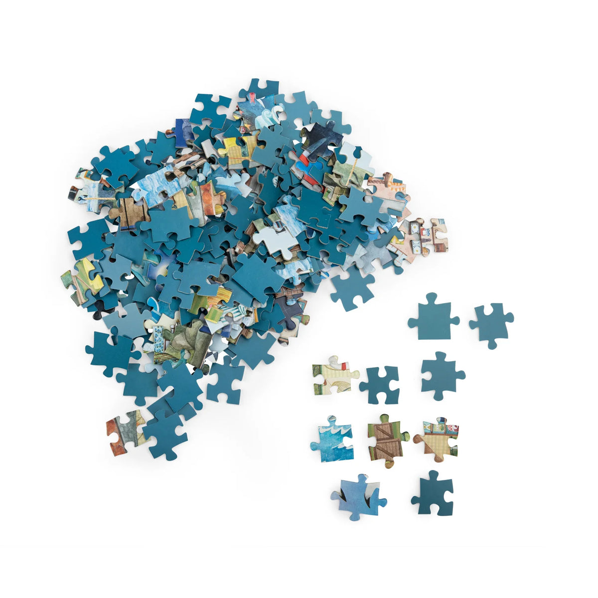 L'Explorateur - Lighthouse Puzzle 500 pcs