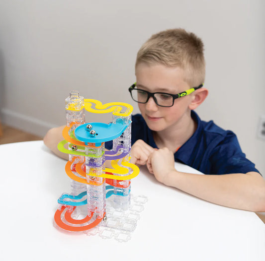 Trestle Tracks - Builder Set (73pc)