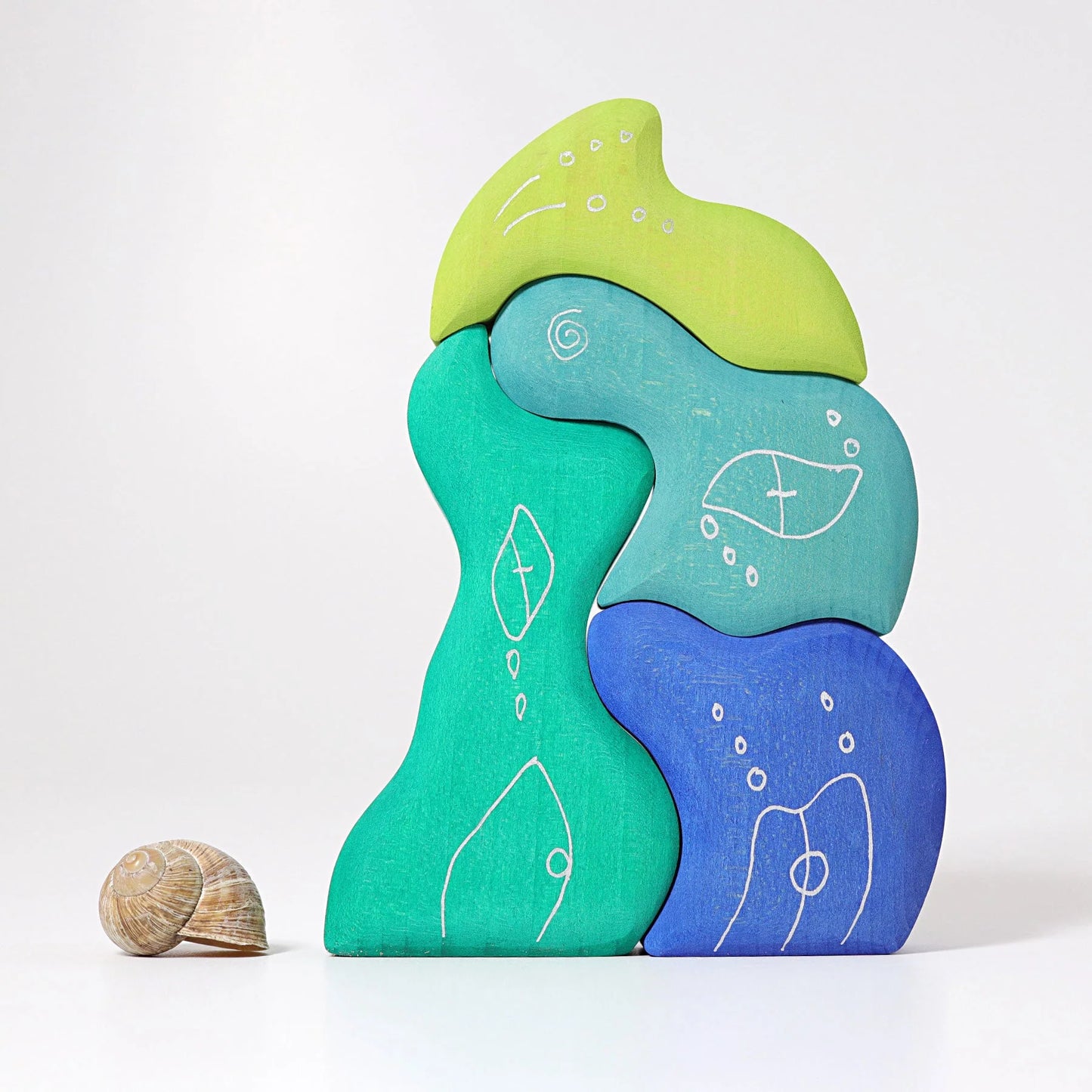 Blocks - Casa Aqua