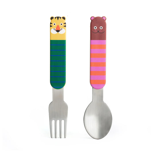 Kidoki Munch Mates