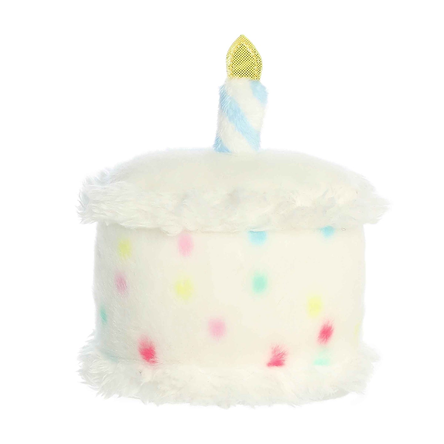 Palm Pals - Happy B'Day Cake