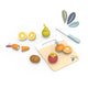 Fruits & Vegetables Cutting Playset