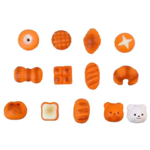 Fluffmellies : Mini Bread Mystery Pack