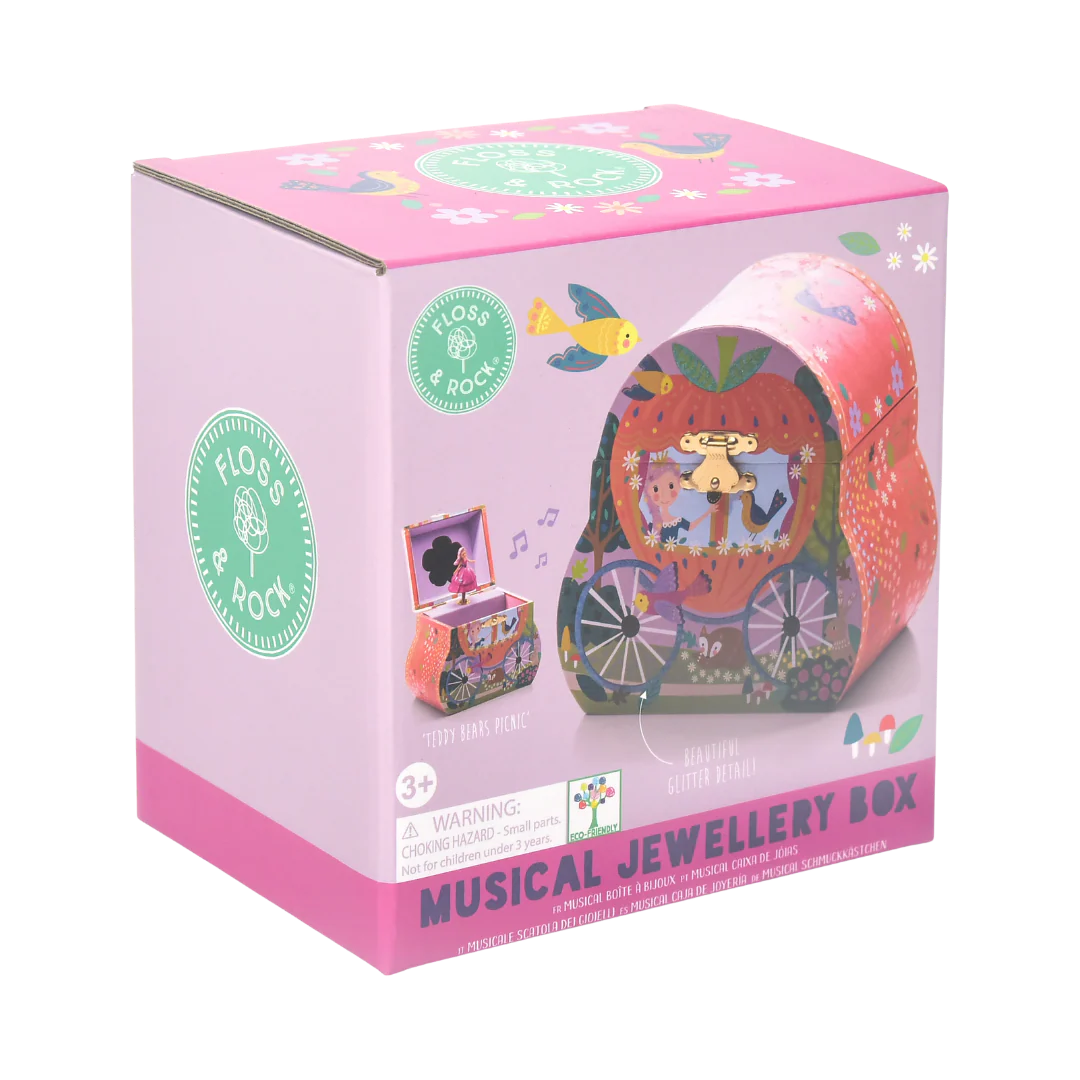 120-piece Shaped Puzzle - Enchanted