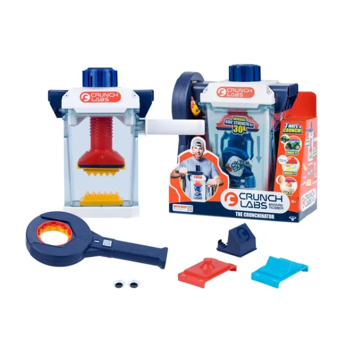 CRUNCHLABS Crunchinator