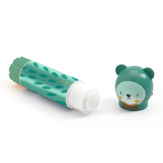 Glue sticks / Animals