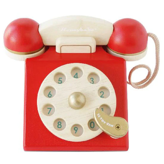 Vintage Phone